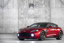 Aston Martin Vanquish Zagato Shooting Brake