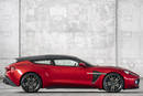 Aston Martin Vanquish Zagato Shooting Brake