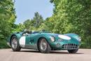 Aston Martin DBR1 1956 - Crédit photo : RM Sotheby's