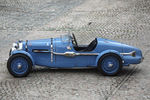 Aston Martin Ulster 1935 - Crédit photo : Gooding & Company