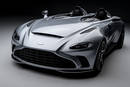 700 ch pour l'Aston Martin V12 Speedster 