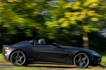 Aston Martin Speedster V12