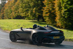 Aston Martin Speedster V12