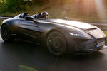 Aston Martin Speedster V12