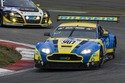 Aston Martin V12 Vantage GT3