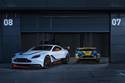 Aston Martin Vantage GT3 Special Edition