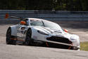 Aston Martin V12 Vantage GT3 