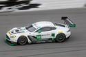 Aston Martin V12 Vantage GT3 à Daytona