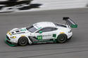 Aston Martin prêt pour Daytona