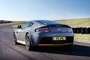 Aston Martin V12 Vantage S