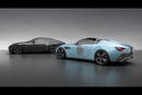 Aston Martin Vantage V12 Zagato Heritage Twins by R-Reforged