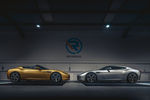 Aston Martin V12 Zagato Heritage TWINS by R-Reforged 