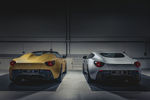 Aston Martin V12 Zagato Heritage TWINS by R-Reforged 