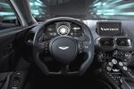 Aston Martin V12 Vantage 2022