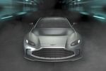 Aston Martin V12 Vantage 2022