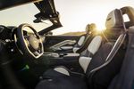 Aston Martin Vantage Roadster V12 (2022)