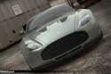 AM V12 Vantage Zagato