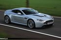 Aston V12 Vantage Volante