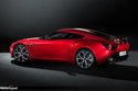 Video Aston V12 Zagato