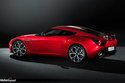 La V12 Vantage Zagato se meut en vidéo