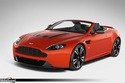 Aston Martin V12 Vantage Roadster