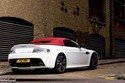 Aston Martin V12 Vantage Roadster