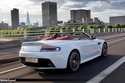 Aston Martin V12 Vantage Roadster