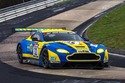 Aston Martin V12 Vantage GT3