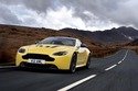 L'Aston Martin V12 Vantage S arrive