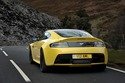 Aston Martin V12 Vantage S