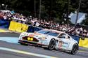 WEC : Young Driver AMR en GTE-Pro