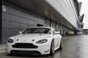 Aston Martin V8 Vantage GT4 N430