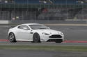 Aston Martin V8 Vantage GT4 N430