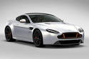 Aston Martin V8 Vantage S Blades Edition - Crédit image : GTspirit