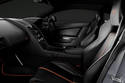 Aston Martin V8 Vantage S Blades Edition - Crédit image : GTspirit