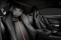 Aston Martin V8 Vantage S Blades Edition - Crédit image : GTspirit
