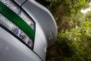 Aston Martin Vantage S Swedish Forest Edition