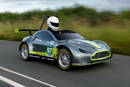 Aston Martin V8 Vantage Soap Box