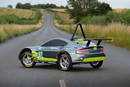 Aston Martin V8 Vantage GTE 