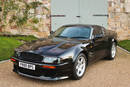 Aston Martin V8 Vantage ex-Elton John - Crédit photo : Silverstone Auctions