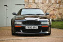 Aston Martin V8 Vantage ex-Elton John - Crédit photo : Silverstone Auctions