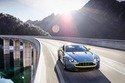 Aston Martin V8 Vantage N430