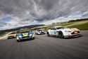 WEC : Aston Martin dévoile son jeu