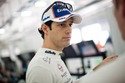 Bruno Senna - Crédit photo : AMR