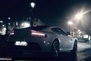 Aston Martin V8 Vantage 2012