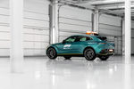 Aston Martin DBX Safety Car F1