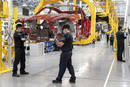 Aston Martin va supprimer jusqu'à 500 emplois