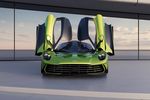 Aston Martin Valhalla
