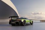 Aston Martin Valhalla