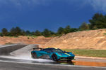 Aston Martin Valhalla
